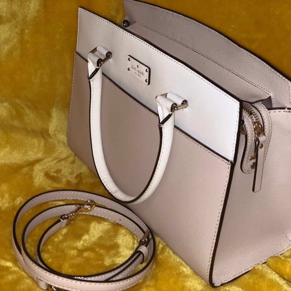 New Kate spade purse